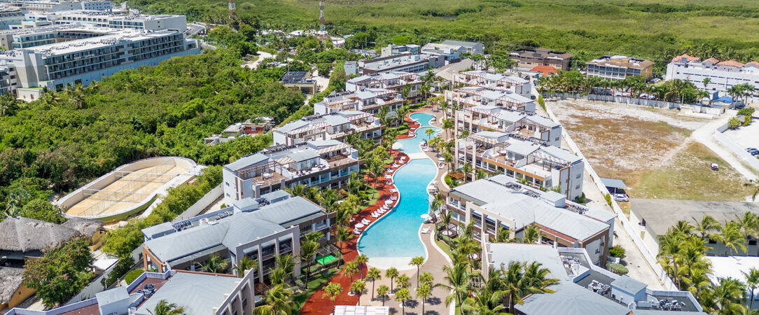 Bakour Punta Cana Suites ★★★★★ - Une parenthèse All Inclusive en république dominicaine pour un séjour magnifique en famille. - Punta Cana, Dominican Republic