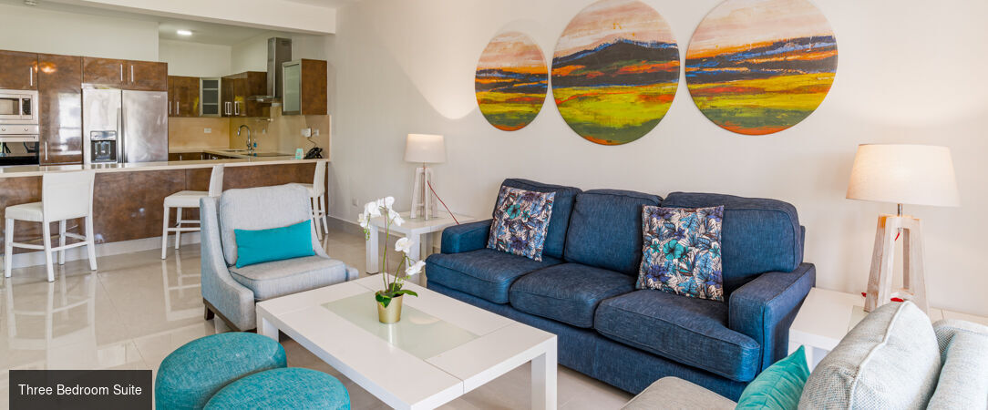 Bakour Punta Cana Suites ★★★★★ - Une parenthèse All Inclusive en république dominicaine pour un séjour magnifique en famille. - Punta Cana, Dominican Republic