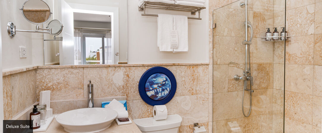 Bakour Punta Cana Suites ★★★★★ - Une parenthèse All Inclusive en république dominicaine pour un séjour magnifique en famille. - Punta Cana, Dominican Republic