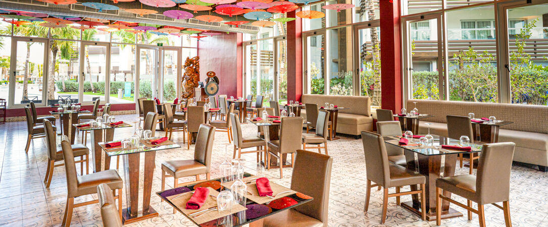 Bakour Punta Cana Suites ★★★★★ - Une parenthèse All Inclusive en république dominicaine pour un séjour magnifique en famille. - Punta Cana, Dominican Republic