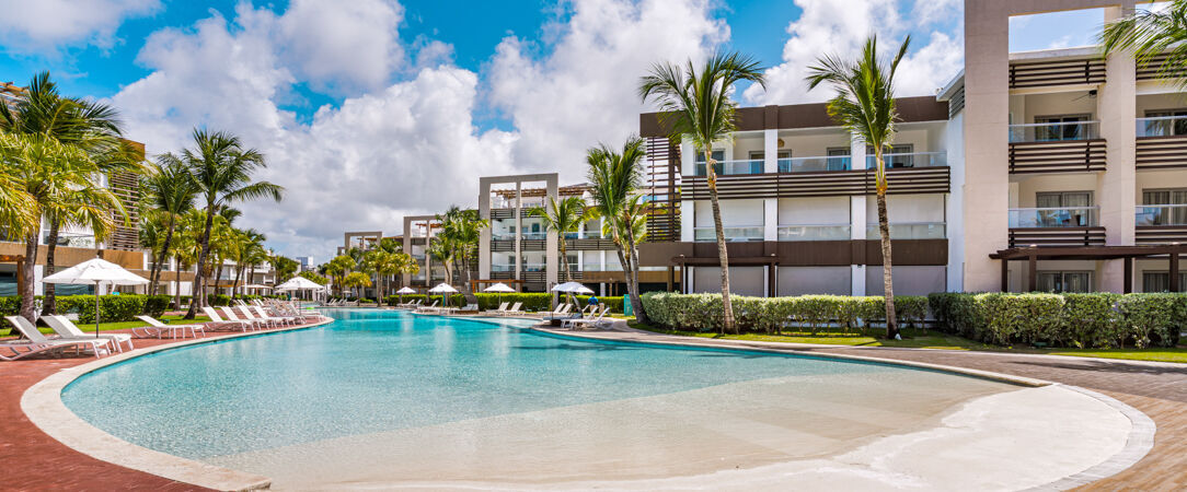 Bakour Punta Cana Suites ★★★★★ - Une parenthèse All Inclusive en république dominicaine pour un séjour magnifique en famille. - Punta Cana, Dominican Republic