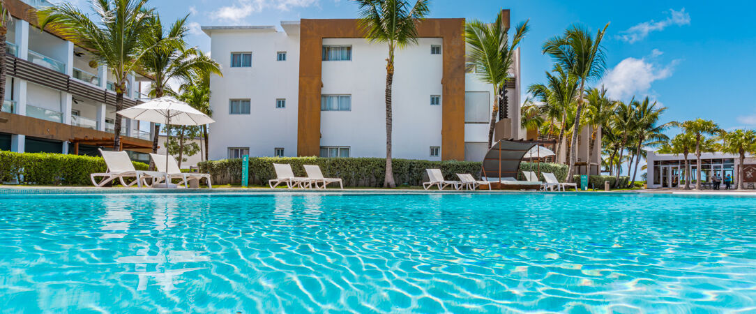 Bakour Punta Cana Suites ★★★★★ - Une parenthèse All Inclusive en république dominicaine pour un séjour magnifique en famille. - Punta Cana, Dominican Republic