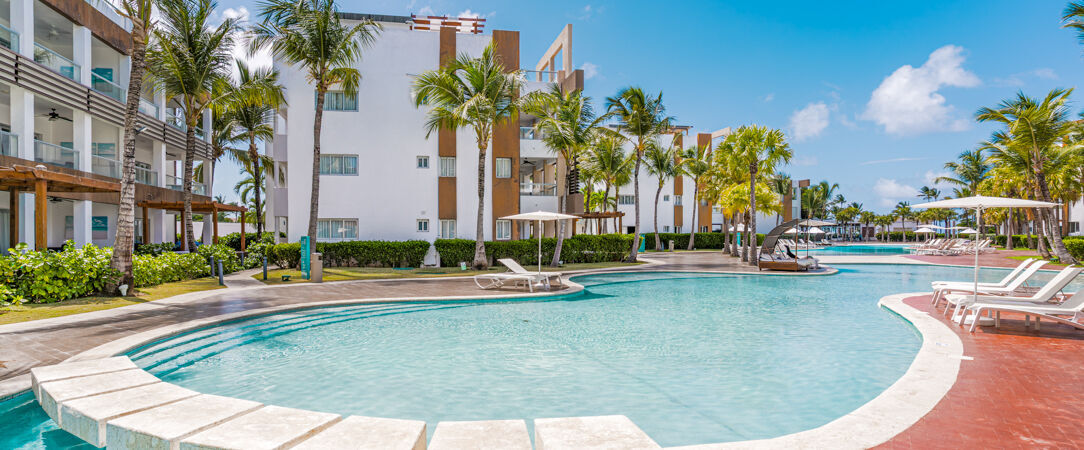 Bakour Punta Cana Suites ★★★★★ - Une parenthèse All Inclusive en république dominicaine pour un séjour magnifique en famille. - Punta Cana, Dominican Republic