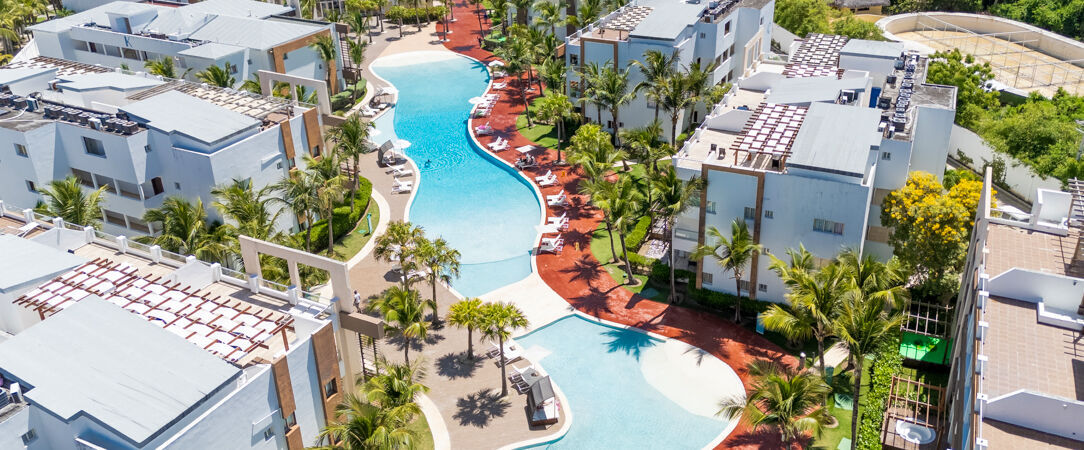Bakour Punta Cana Suites ★★★★★ - Une parenthèse All Inclusive en République dominicaine pour un séjour magnifique en famille. - Punta Cana, République dominicaine