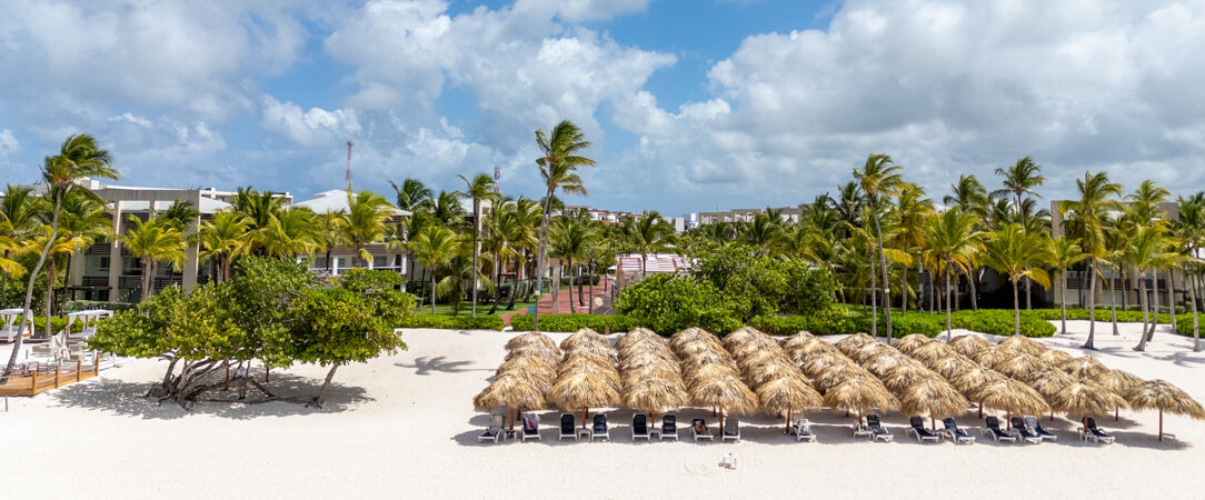Bakour Punta Cana Suites ★★★★★ - Une parenthèse All Inclusive en République dominicaine pour un séjour magnifique en famille. - Punta Cana, République dominicaine