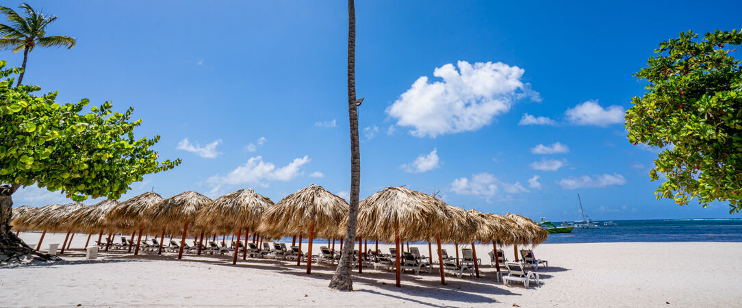 Bakour Punta Cana Suites ★★★★★ - Une parenthèse All Inclusive en République dominicaine pour un séjour magnifique en famille. - Punta Cana, République dominicaine