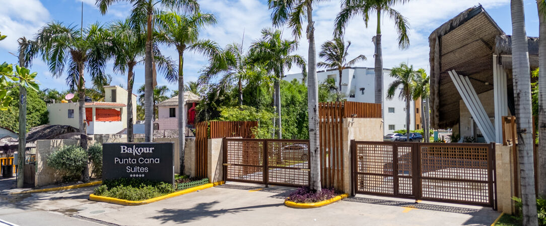 Bakour Punta Cana Suites ★★★★★ - Une parenthèse All Inclusive en République dominicaine pour un séjour magnifique en famille. - Punta Cana, République dominicaine