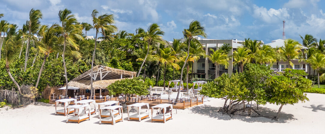 Bakour Punta Cana Suites ★★★★★ - Une parenthèse All Inclusive en République dominicaine pour un séjour magnifique en famille. - Punta Cana, République dominicaine