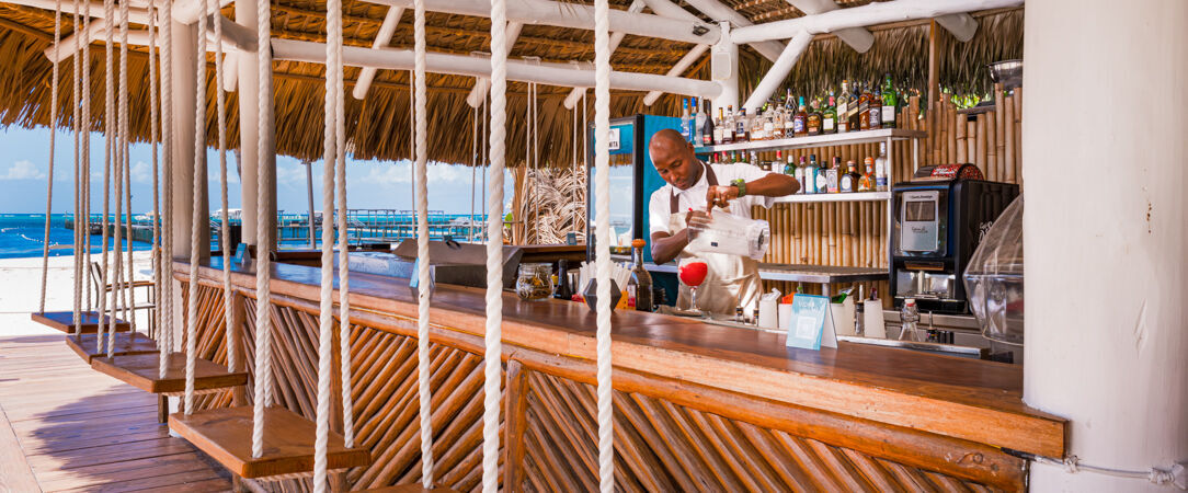 Bakour Punta Cana Suites ★★★★★ - Une parenthèse All Inclusive en République dominicaine pour un séjour magnifique en famille. - Punta Cana, République dominicaine