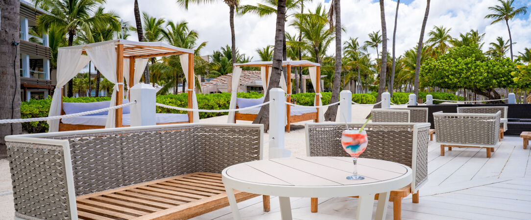 Bakour Punta Cana Suites ★★★★★ - Une parenthèse All Inclusive en République dominicaine pour un séjour magnifique en famille. - Punta Cana, République dominicaine