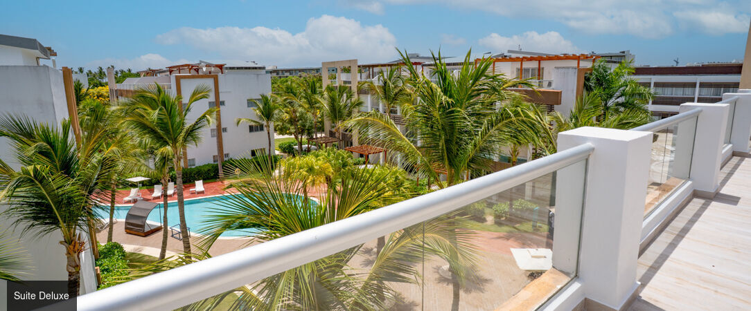 Bakour Punta Cana Suites ★★★★★ - Une parenthèse All Inclusive en République dominicaine pour un séjour magnifique en famille. - Punta Cana, République dominicaine