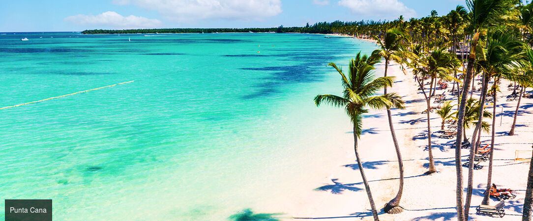 Bakour Punta Cana Suites ★★★★★ - Une parenthèse All Inclusive en République dominicaine pour un séjour magnifique en famille. - Punta Cana, République dominicaine