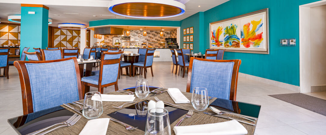 Bakour Punta Cana Suites ★★★★★ - Une parenthèse All Inclusive en République dominicaine pour un séjour magnifique en famille. - Punta Cana, République dominicaine
