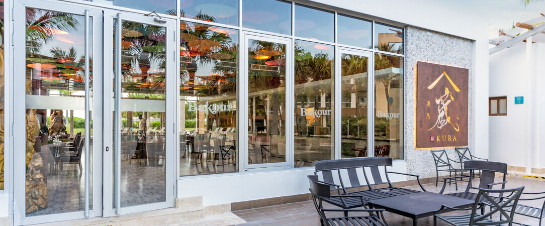Bakour Punta Cana Suites ★★★★★ - Une parenthèse All Inclusive en République dominicaine pour un séjour magnifique en famille. - Punta Cana, République dominicaine