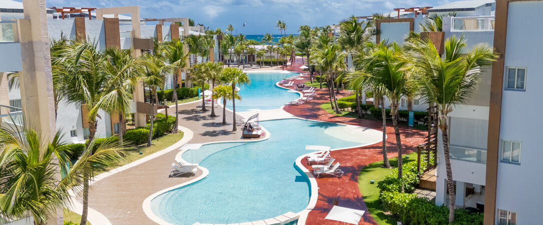 Bakour Punta Cana Suites ★★★★★ - Une parenthèse All Inclusive en République dominicaine pour un séjour magnifique en famille. - Punta Cana, République dominicaine