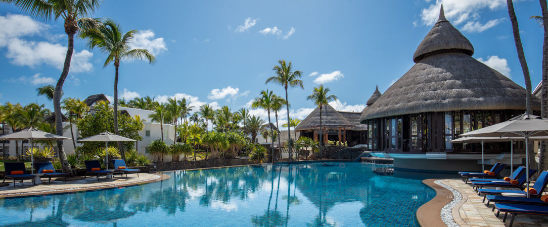 Shangri-La Le Touessrok Mauritius ★★★★★ Luxe - Une adresse splendide pour une séjour d’exception à l’île Maurice face à l’îlot Mangénie. - Trou d'Eau Douce, Mauritius