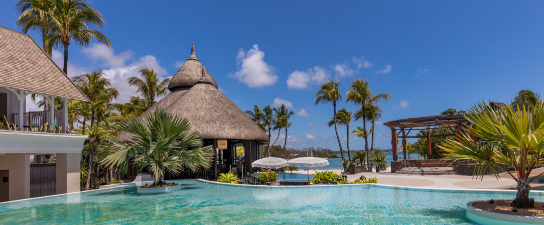 Shangri-La Le Touessrok Mauritius ★★★★★ Luxe - Une adresse splendide pour une séjour d’exception à l’île Maurice face à l’îlot Mangénie. - Trou d'Eau Douce, Mauritius