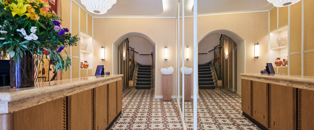 H10 Racó del Pi - Un boutique-hôtel plein de caractère au cœur du quartier gothique de Barcelone. - Barcelona, Spain