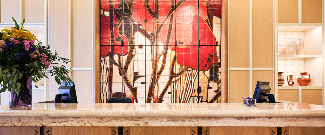 H10 Racó del Pi - Un boutique-hôtel plein de caractère au cœur du quartier gothique de Barcelone. - Barcelona, Spain