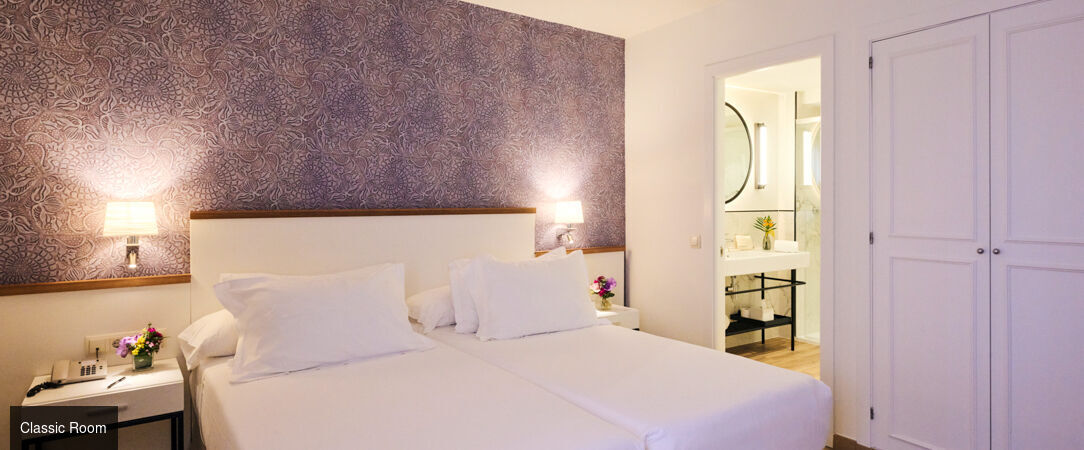 H10 Racó del Pi - Un boutique-hôtel plein de caractère au cœur du quartier gothique de Barcelone. - Barcelona, Spain