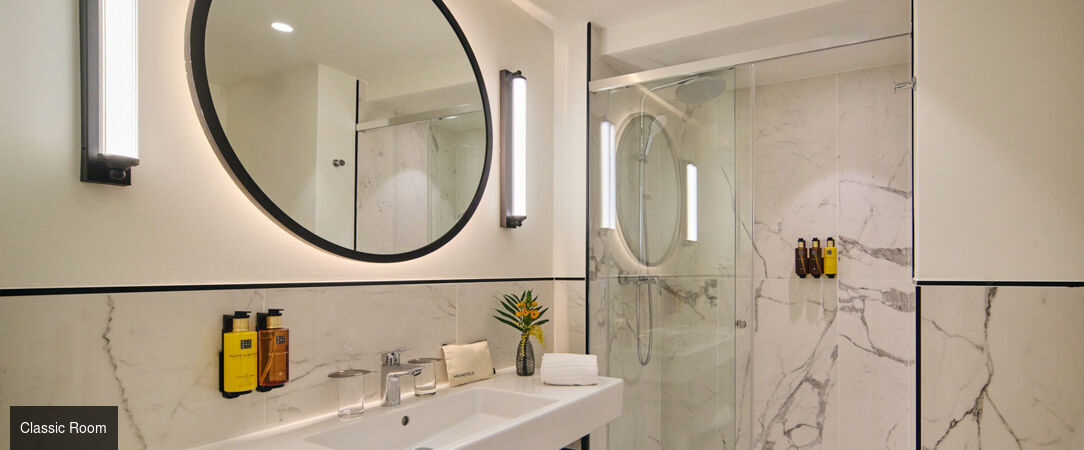 H10 Racó del Pi - Un boutique-hôtel plein de caractère au cœur du quartier gothique de Barcelone. - Barcelona, Spain