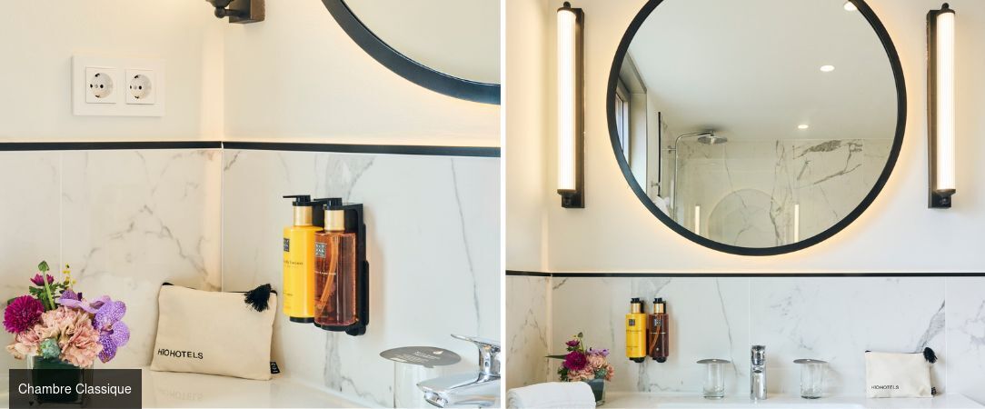 H10 Racó del Pi - Un boutique-hôtel plein de caractère au cœur du quartier gothique de Barcelone. - Barcelone, Espagne