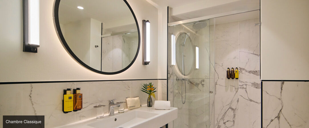 H10 Racó del Pi - Un boutique-hôtel plein de caractère au cœur du quartier gothique de Barcelone. - Barcelone, Espagne