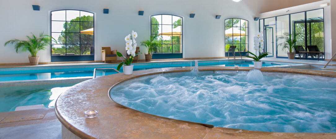 Domaine de Saint-Endréol Golf & Spa Resort ★★★★ - Un domaine de 150 hectares entre Provence et Côte d'Azur, golf 18 trous, spa de 2 000 m² et nature préservée à perte de vue. - Provence-Alpes-Côte d’Azur, France