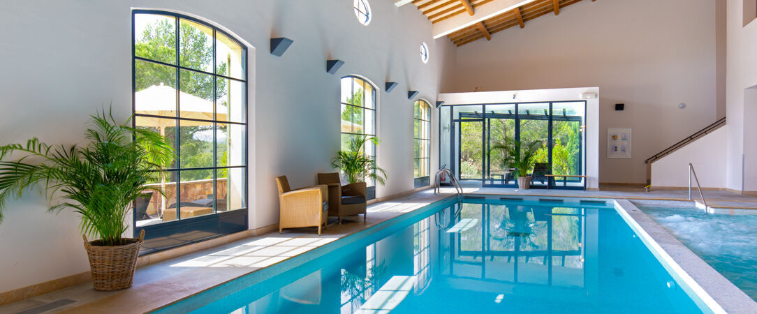 Domaine de Saint-Endréol Golf & Spa Resort ★★★★ - Un domaine de 150 hectares entre Provence et Côte d'Azur, golf 18 trous, spa de 2 000 m² et nature préservée à perte de vue. - Provence-Alpes-Côte d’Azur, France