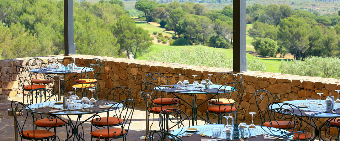 Domaine de Saint-Endréol Golf & Spa Resort ★★★★ - Un domaine de 150 hectares entre Provence et Côte d'Azur, golf 18 trous, spa de 2 000 m² et nature préservée à perte de vue. - Var, France