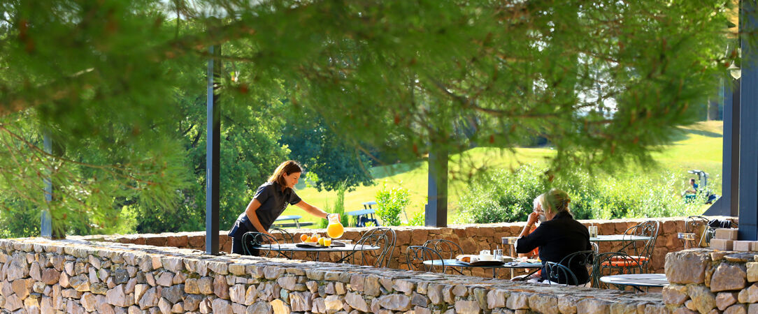 Domaine de Saint-Endréol Golf & Spa Resort ★★★★ - Un domaine de 150 hectares entre Provence et Côte d'Azur, golf 18 trous, spa de 2 000 m² et nature préservée à perte de vue. - Var, France