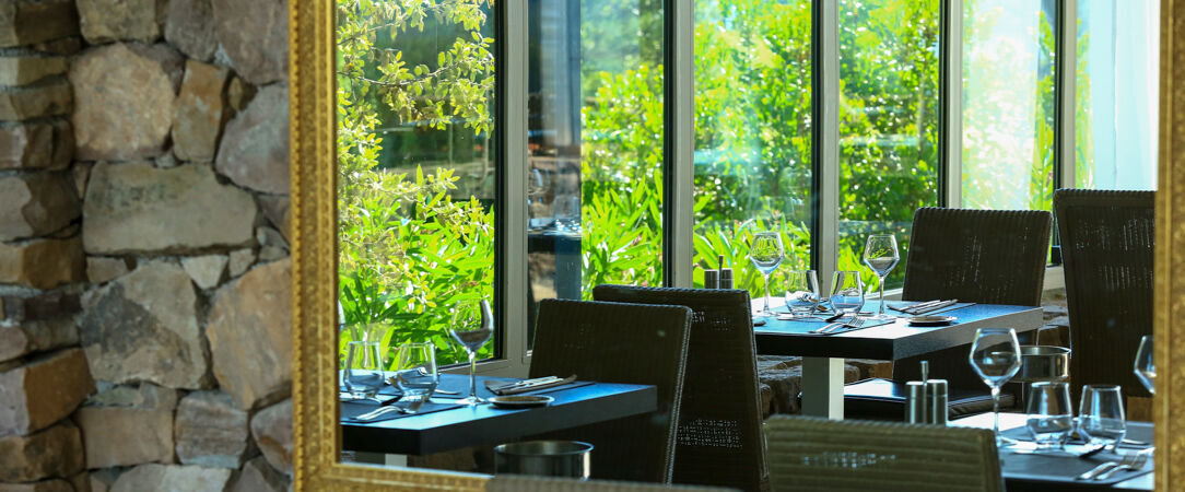 Domaine de Saint-Endréol Golf & Spa Resort ★★★★ - Un domaine de 150 hectares entre Provence et Côte d'Azur, golf 18 trous, spa de 2 000 m² et nature préservée à perte de vue. - Var, France