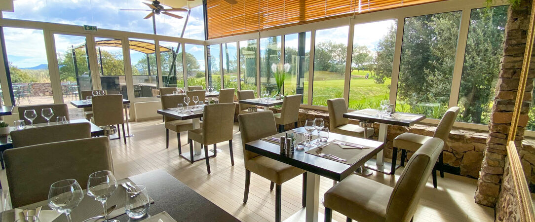 Domaine de Saint-Endréol Golf & Spa Resort ★★★★ - Un domaine de 150 hectares entre Provence et Côte d'Azur, golf 18 trous, spa de 2 000 m² et nature préservée à perte de vue. - Var, France