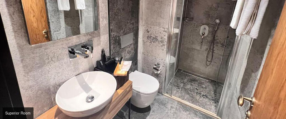 Root Karaköy Bosphorus Hotel & Spa ★★★★ - Un city-break d’exception sous le signe de la découverte culturelle. - Istanbul, Turquie