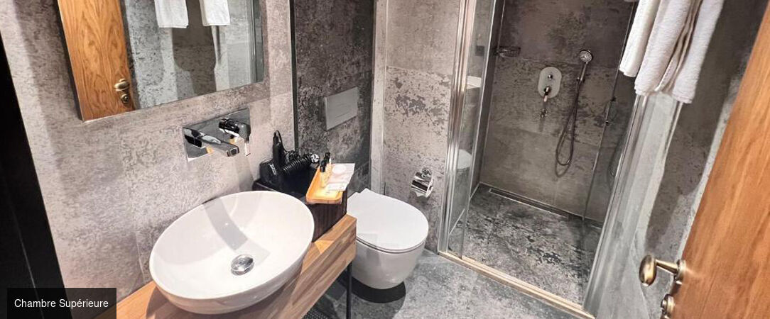 Root Karaköy Bosphorus Hotel & Spa ★★★★ - Un city-break d’exception sous le signe de la découverte culturelle. - Istanbul, Turquie