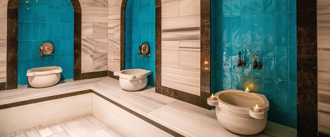 Root Karaköy Bosphorus Hotel & Spa ★★★★ - Un city-break d’exception sous le signe de la découverte culturelle. - Istanbul, Turquie