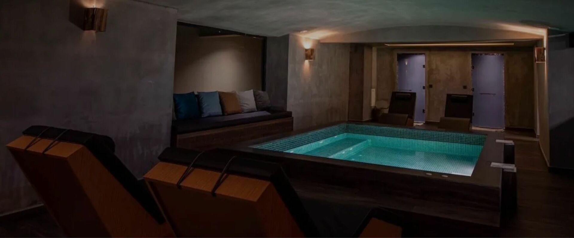 Root Karaköy Bosphorus Hotel & Spa ★★★★ - Un city-break d’exception sous le signe de la découverte culturelle. - Istanbul, Turquie
