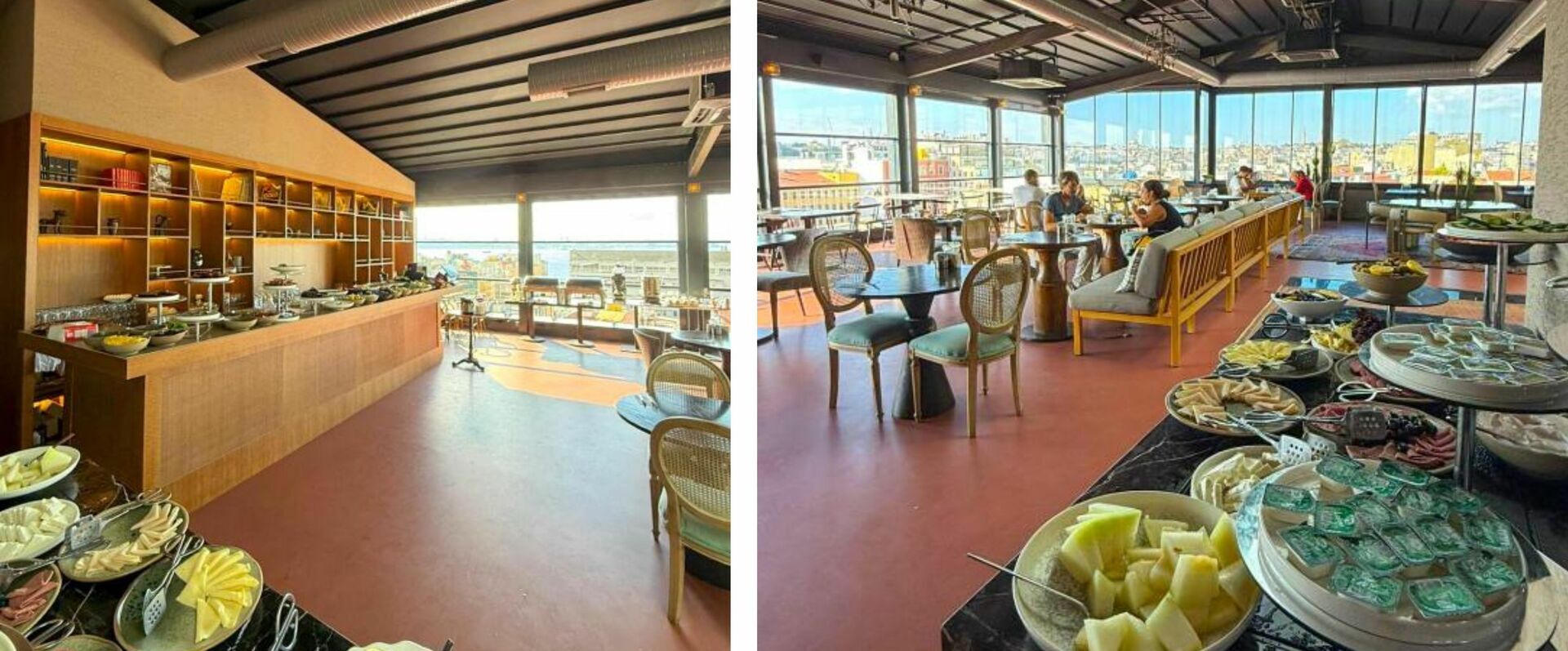 Root Karaköy Bosphorus Hotel & Spa ★★★★ - Un city-break d’exception sous le signe de la découverte culturelle. - Istanbul, Turquie