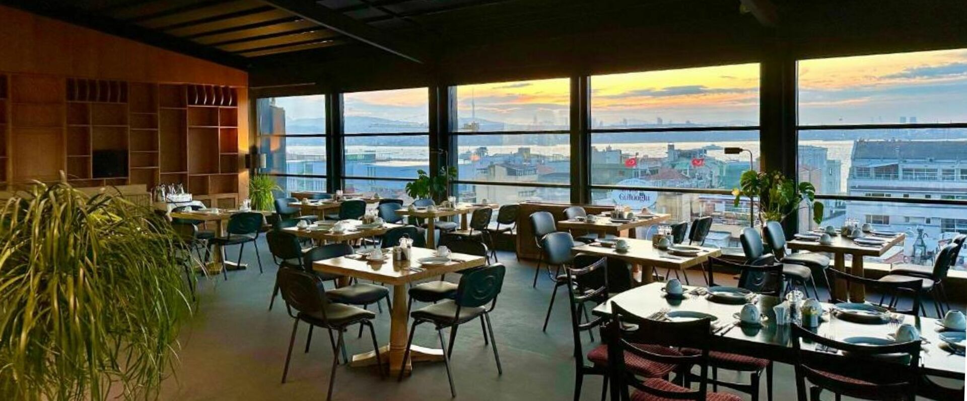 Root Karaköy Bosphorus Hotel & Spa ★★★★ - Un city-break d’exception sous le signe de la découverte culturelle. - Istanbul, Turquie