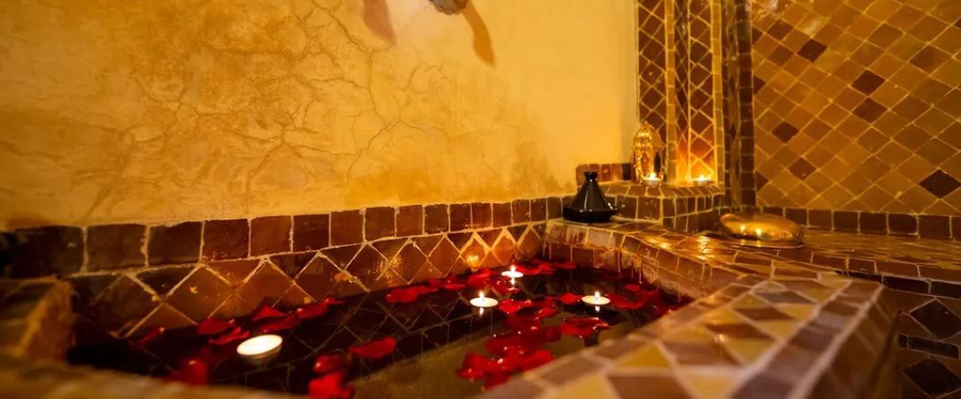 Domaine by La Siredrah - Oasis marocaine aux portes de Marrakech, où détente et authenticité se rencontrent. - Marrakech, Maroc
