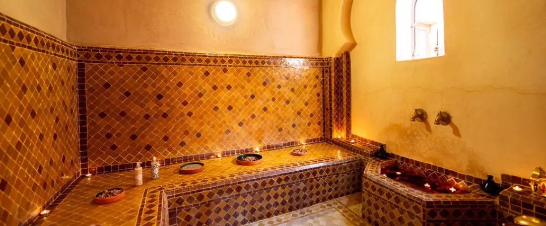Domaine by La Siredrah - Oasis marocaine aux portes de Marrakech, où détente et authenticité se rencontrent. - Marrakech, Maroc