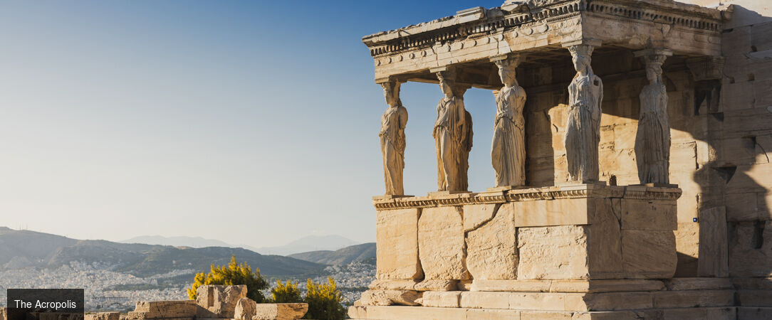 Darya - J - Nouvelle ouverture intimiste au cœur d’Athènes contemporaine - Athens, Greece