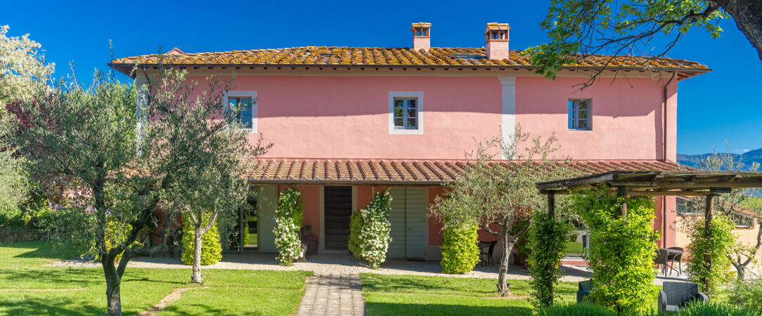 Agriturismo Relais Campiglioni ★★★★ - Domaine toscan aux pieds du Chianti, vignes & art de vivre. - Toscane, Italie