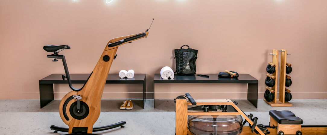 OKKO Hotels Paris Gare de l'Est ★★★★ - Un hôtel de quartier dans le 10ème, où le confort 4 étoiles se vit sans façon. - Paris, France