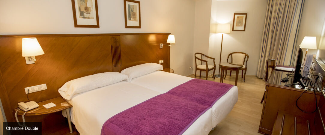 Hotel Nexta Escaldes ★★★★ - Retraite contemporaine & bien-être au sommet d'Escaldes-Engordany. - Escaldes-Engordany, Andorre