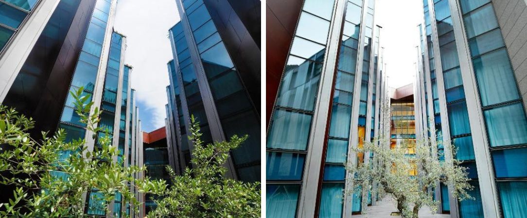 Hotel Nexta Escaldes ★★★★ - Retraite contemporaine & bien-être au sommet d'Escaldes-Engordany. - Escaldes-Engordany, Andorre