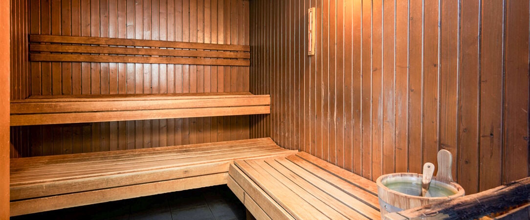 Hotel Nexta Escaldes ★★★★ - Retraite contemporaine & bien-être au sommet d'Escaldes-Engordany. - Escaldes-Engordany, Andorre