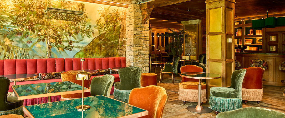 Hotel Valle de Pineta - Refuge pyrenéen au cœur d’Ordesa, nature & pierre noble. - Bielsa, Spain