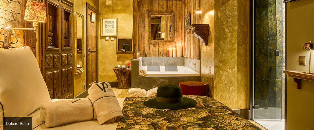 Hotel Valle de Pineta - Refuge pyrenéen au cœur d’Ordesa, nature & pierre noble. - Bielsa, Spain