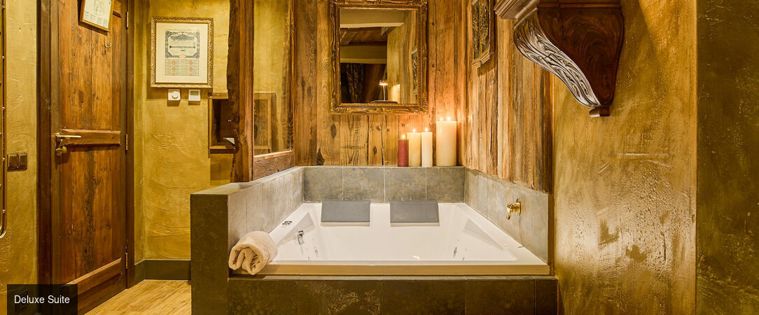 Hotel Valle de Pineta - Refuge pyrenéen au cœur d’Ordesa, nature & pierre noble. - Bielsa, Spain